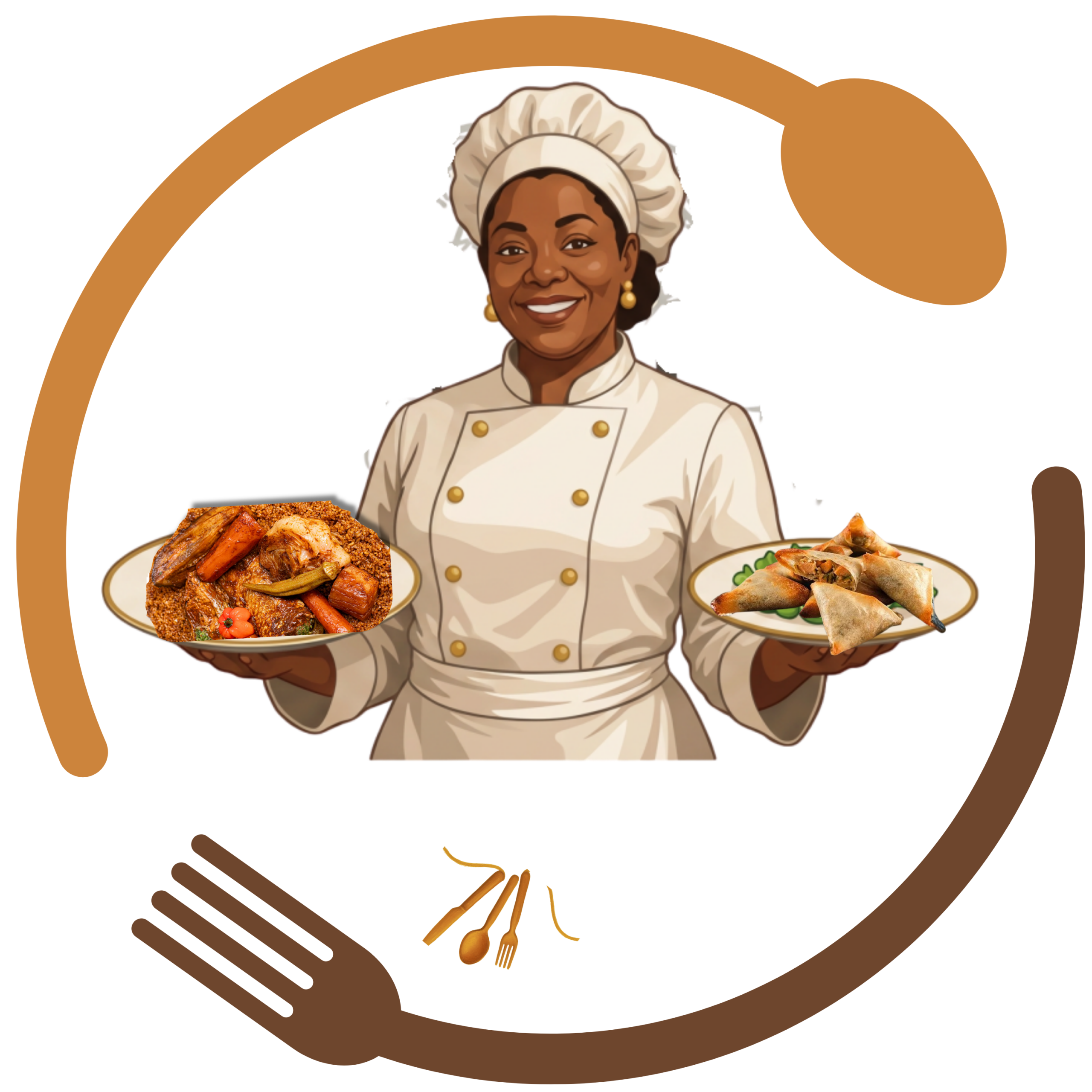 La Fourchette du Monde